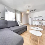 Apartmán Sea Of Lava Puerto del Carmen (Lanzarote)
