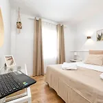 Apartmán Sea Of Lava Puerto del Carmen (Lanzarote)