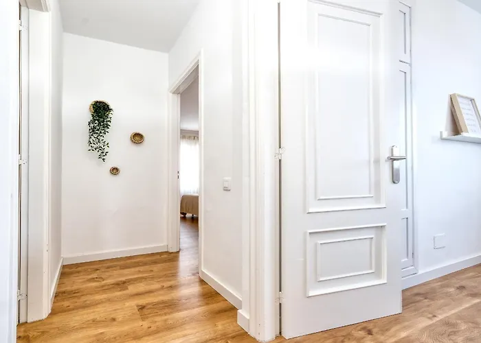 شقة Sea Of Lava *