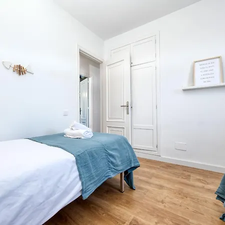 Appartamento Sea Of Lava *