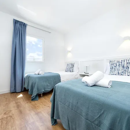 Sea Of Lava Appartamento *