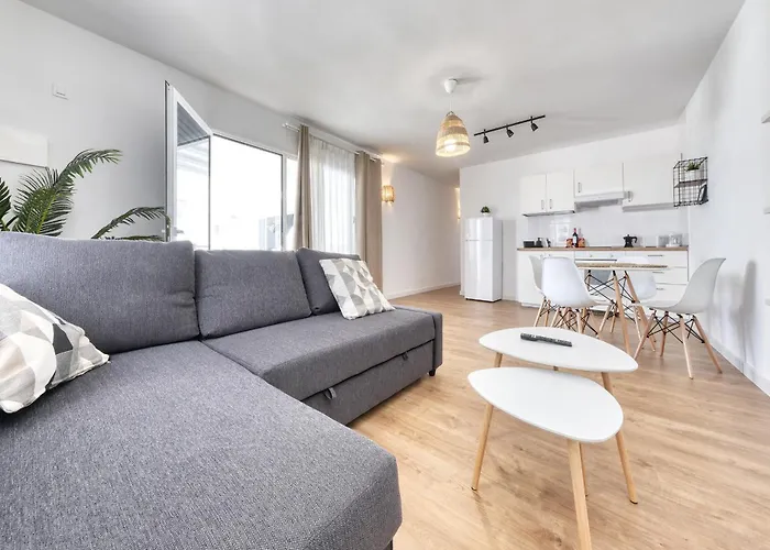 Appartamento Sea Of Lava Puerto del Carmen (Lanzarote)