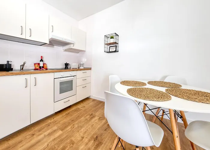 Appartamento Sea Of Lava *