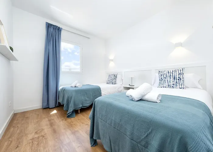 Sea Of Lava Appartamento *