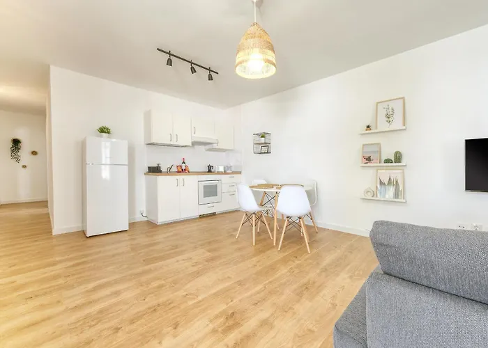 Appartamento Sea Of Lava Puerto del Carmen (Lanzarote)