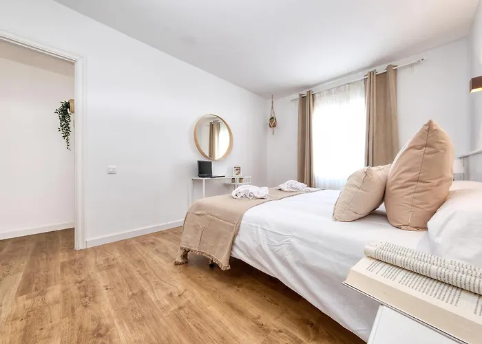 Sea Of Lava Appartamento *