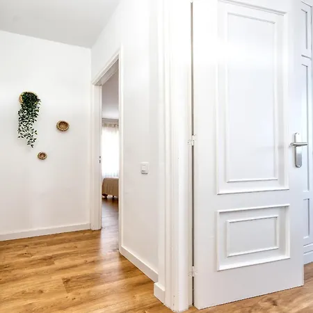 アパート Sea Of Lava *