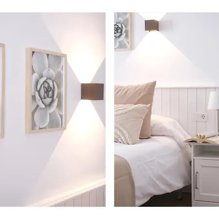 Sea Of Lava Lägenhet