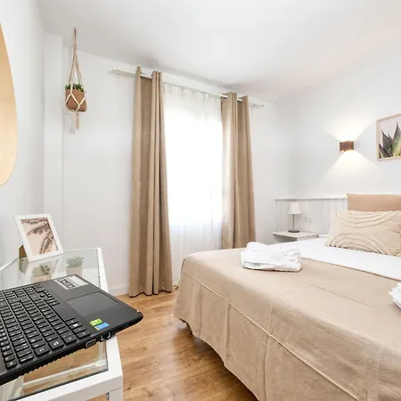 アパート Sea Of Lava プエルト・デル・カルメン