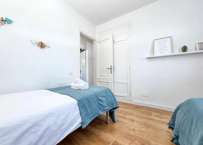 Apartment Sea Of Lava *